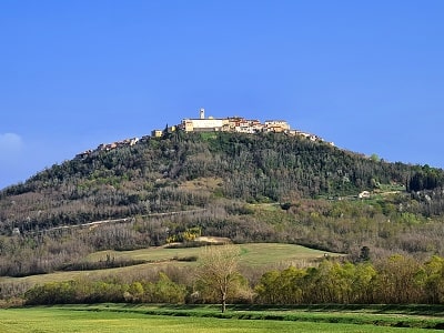 Motovun (Chorvatsko)